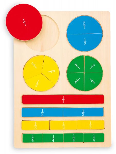 Puzzle Rechenprofi